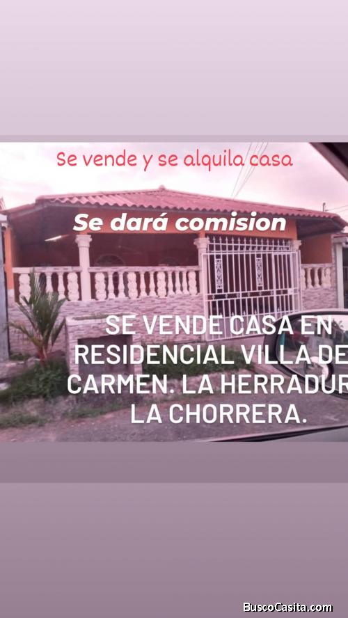 Venta de Casa 