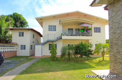 Alquiler de apartamento Coronado - 3PB