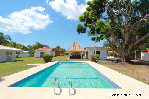 Alquiler  o Venta , alquileres por fines de Semana  Casa Coronado