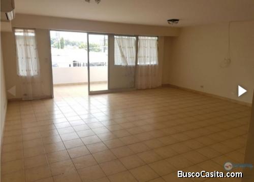 AMPLIO Y CENTRICO APARTAMENTO EN SAN FRANCISCO