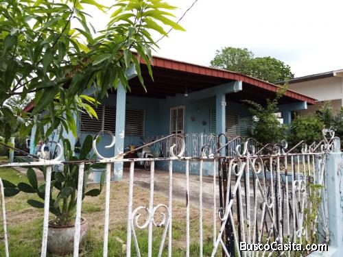 Venta de Casa en el área de El Dorado