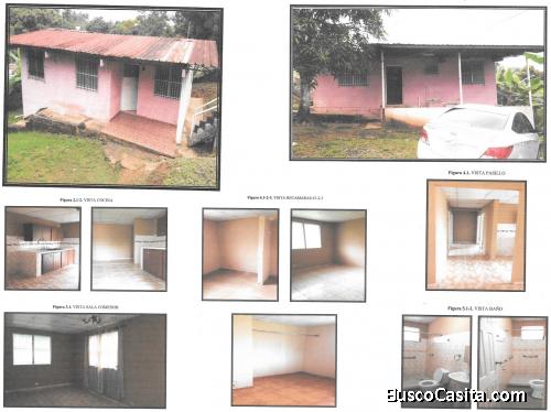 CASA EN VENTA EN LAS CUMBRES