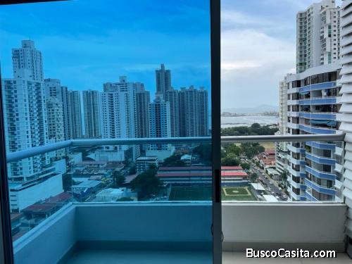 Alquiler Apartamento , Calle 75 San Francisco