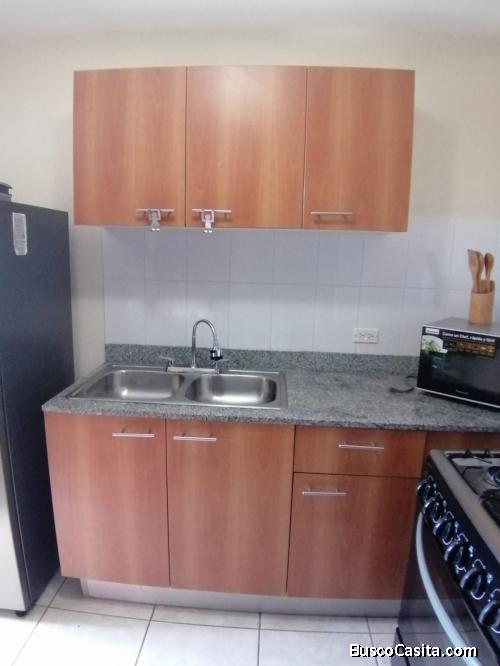 Alquiler Apartamento amoblado, Via España, calle 78,  PH SUNSHINE BY THE PARK