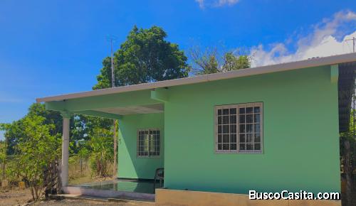 Venta de casa negociable 