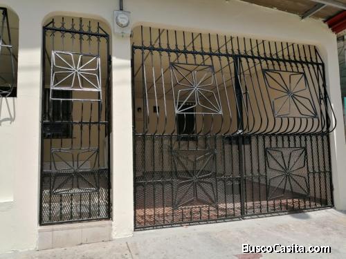 REMATO! CASA EN VILLA LUCRE