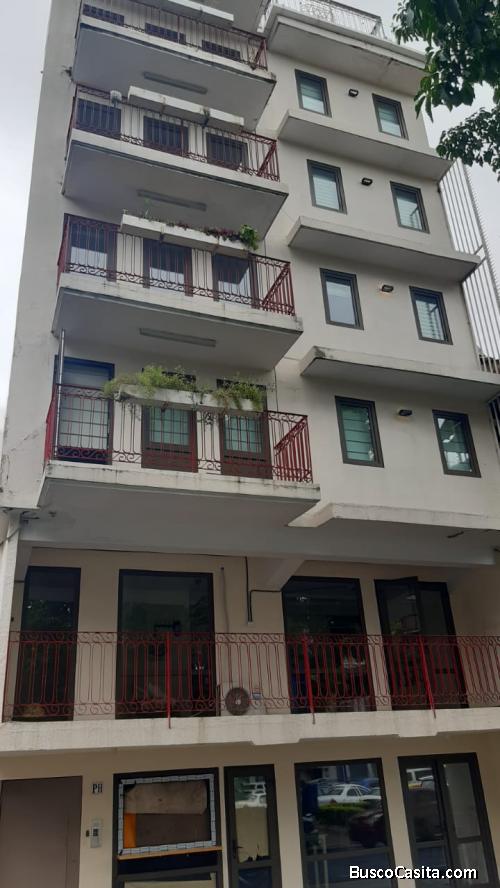 ALQUILER APARTAMENTO EN CASCO VIEJO