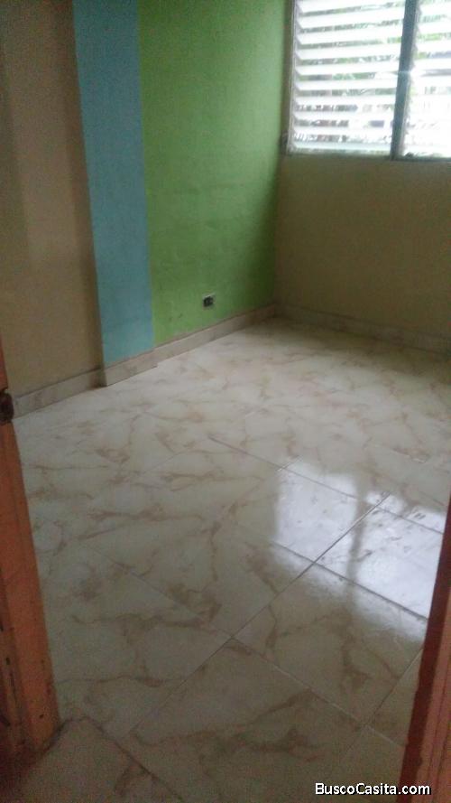 Apartamento en alquiler en Betania, santa maría serca a Migración escuelas y comercios serca 