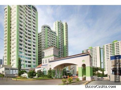 Alquilo PH Green Park - Condado del Rey