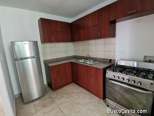 Vendo apto PH Green Park - Condado del Rey
