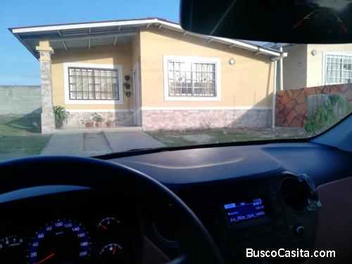 Alquiler En praderas de San Lorezno