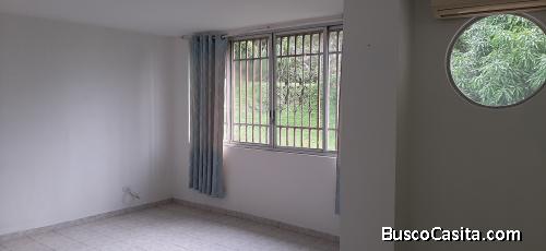 Alquiler de Apartamento