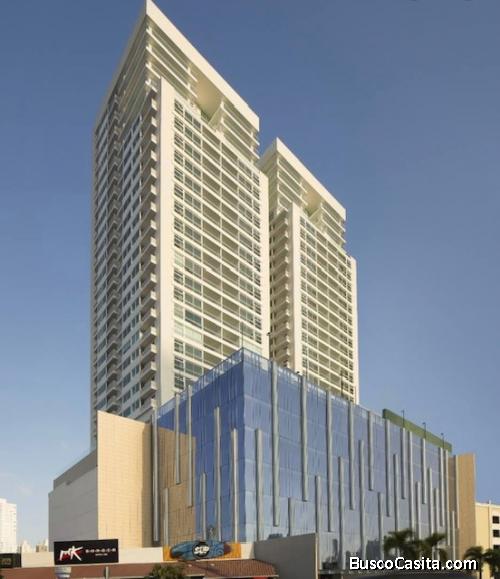 VENTA DE APARTAMENTO TIPO FAMILIAR