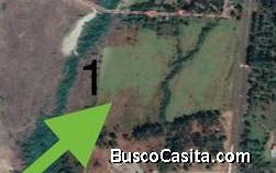 Se vende finca en Boquete