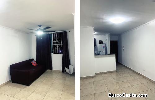 Amplio y Cómodo apartamento Amoblado