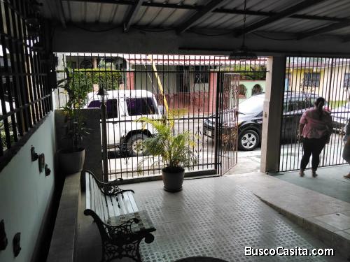 Vendo casa en la pulida