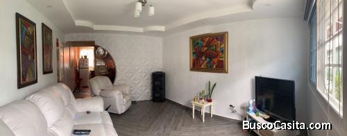 Alquiler de apartamento 