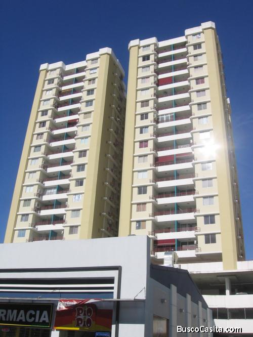 Vendo Apartamento en Vía España