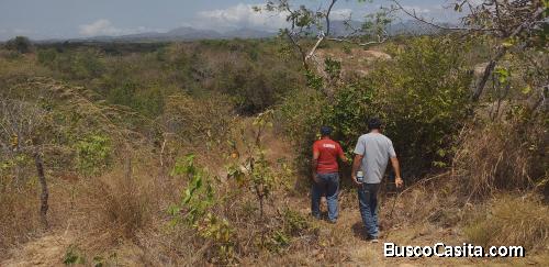 Vendo 50 Hectáreas, La Lagunita, San Carlos, Cerca de playa 