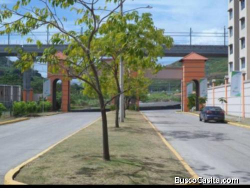 Vendo apartamento mallorca park