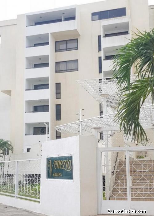 Apartamento De Lujo Vip en la Hermosa Isla de Margarita Venezuela