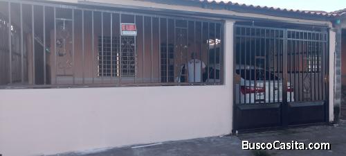 Se alquila Casa en Arraijan VIsta Alegre Altos del Tecal