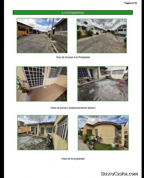 vendo casa en juan diaz 