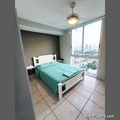 GANGA, CÉNTRICA HABITACIÓN CON BAÑO PRIVADO