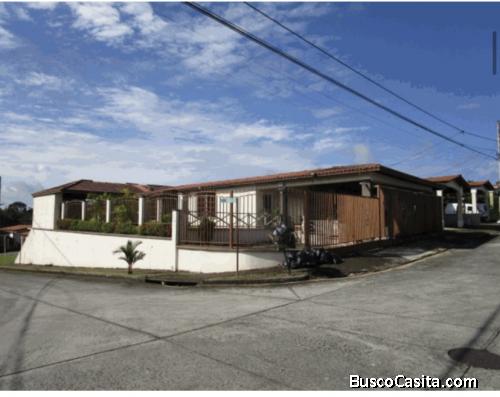 Vendo vivienda Unifamiliar