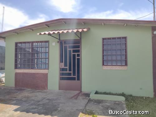 ALQUILER DE CASA 3 RECAMARAS -ARRAIJAN-NUEVO CHORRILLO