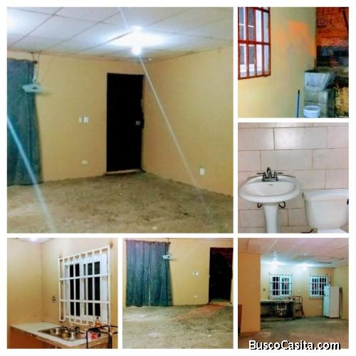 Alquiler en 260 Negociable