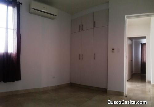 ALQUILER APARTAMENTO EN PLAYA DORADA