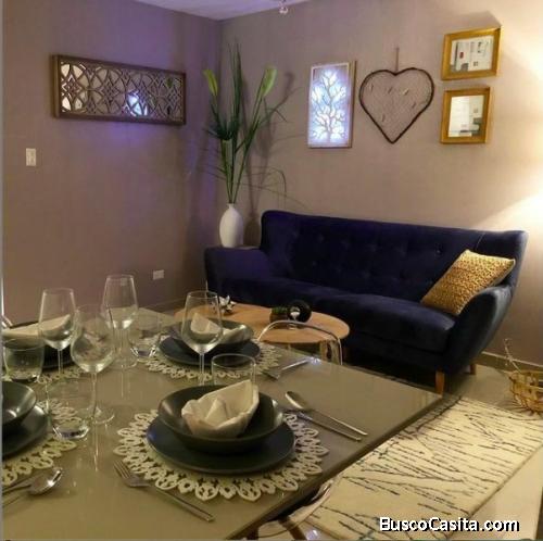 $750 Alquiler con Opción a Compra