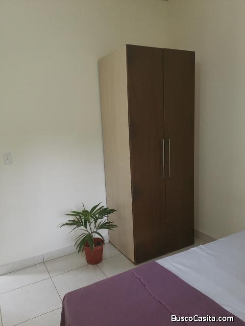 ALQUILER DE ANEXO EN NUEVO ARRAIJAN