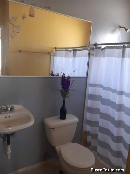 Alquilo cuarto independiente