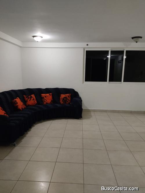 SE ALQUILA HABITACIÓN PRIVADA EN P.H. EL MARE EDISON PARK 