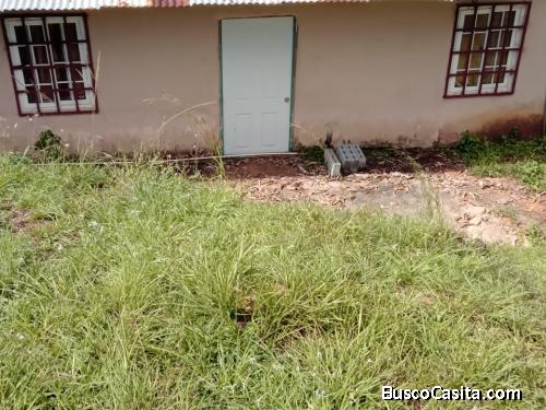 Casa en venta el coco de la chorrera