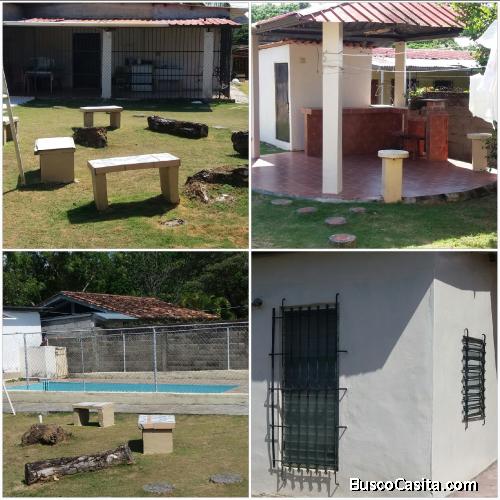 CASA PARA NEGOCIO CÉNTRICA, PENONOME, VÍA ASONADORA