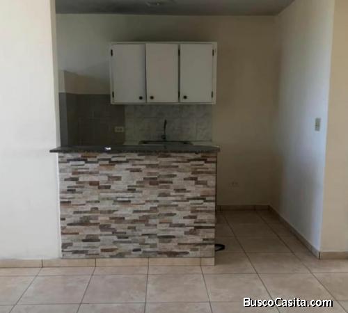 Apartamento en alquiler 190.00 quincenal