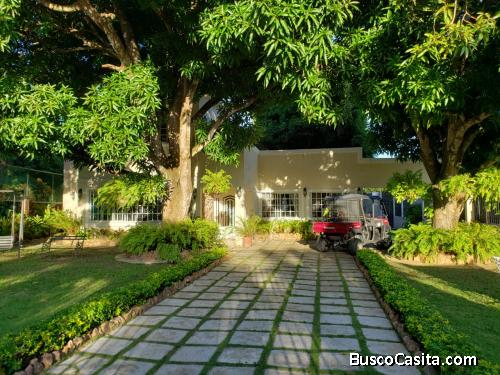 Alquiler de casa en Coronado vacacional o mensual