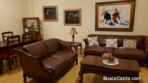 Alquiler de casa en Antòn vacacional o mensual