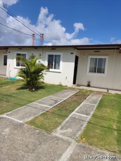 Alquiler Vacamonte Bda. La Hacienda Ph Arce