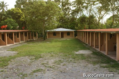 Alquiler de Apartamentos Guerra 