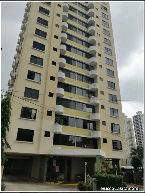 APARTAMENTO - PH MIRADOR SAN FRANCISCO