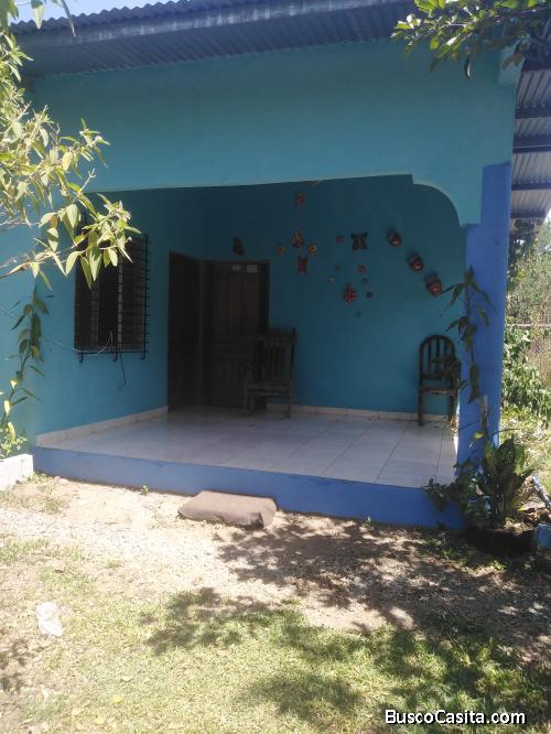 Venta de casa en Dos Ríos, Dolega, Chiriqui 