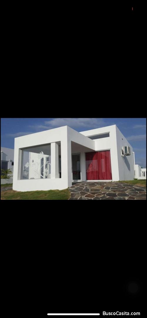 Casa de playa en Ibiza beach residence