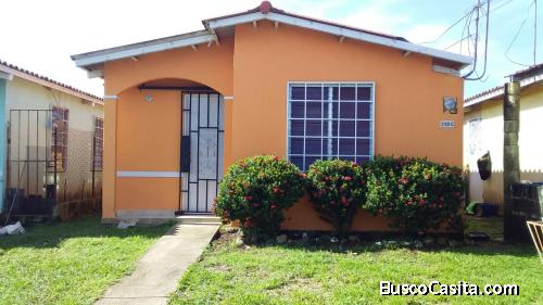 Casa de 3 recamaras en Altos del Tecal