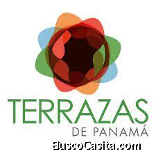 TERRAZAS DE PANAMA - GREEN PARK