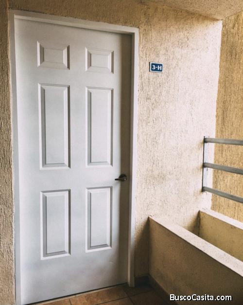 Vendo hermoso apartamento en Don Bosco