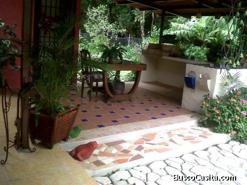 SE VENDE CASA DE CAMPO VALLE DE ANTON